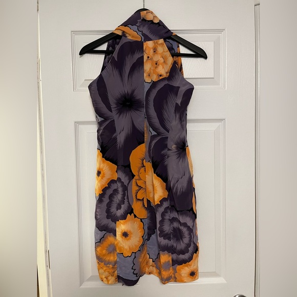 Cassini Dress / Vest - Picture 2 of 3